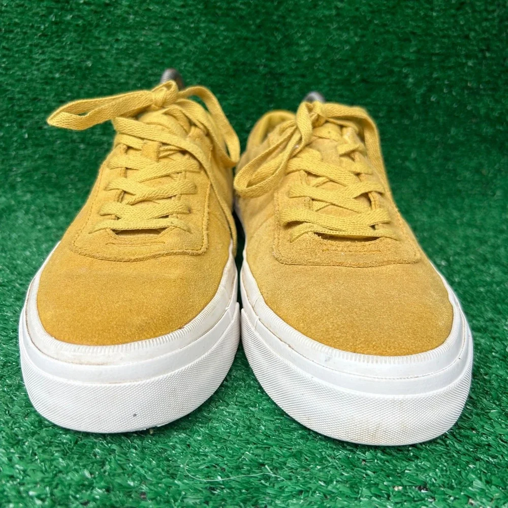 Converse one star